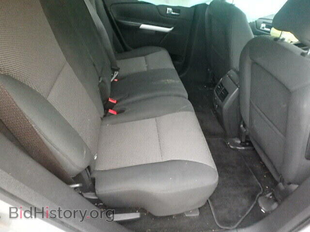 2011 FORD EDGE - VIN: 2FMDK3JC5BBB66873 - Photo 6