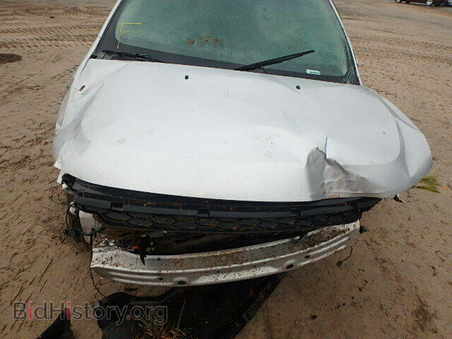 2011 FORD EDGE - VIN: 2FMDK3JC5BBB66873 - Photo 7