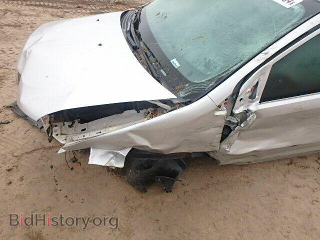2011 FORD EDGE - VIN: 2FMDK3JC5BBB66873 - Photo 9