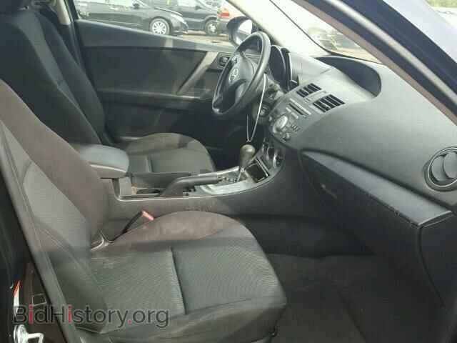 2011 MAZDA 3 - VIN: JM1BL1UG5B1362030 - Фото 5