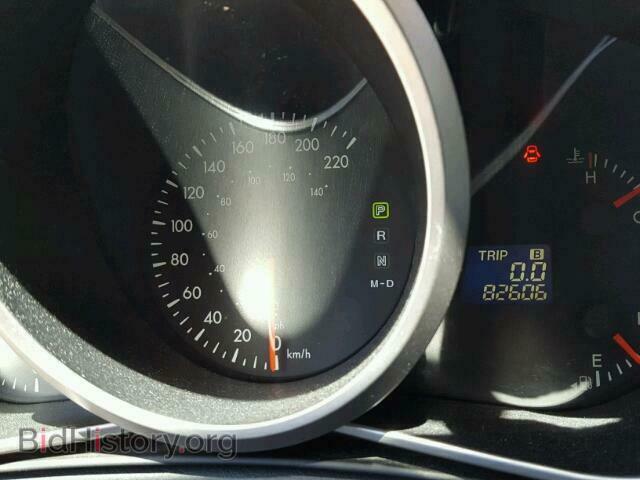 2011 MAZDA CX-7 - VIN: JM3ER2B52B0391789 - Photo 8