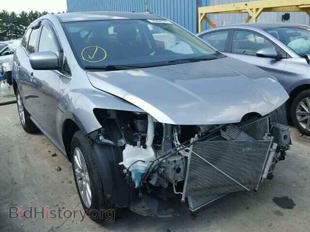 Фотография JM3ER2AM2B0392997 - MAZDA CX-7 2011
