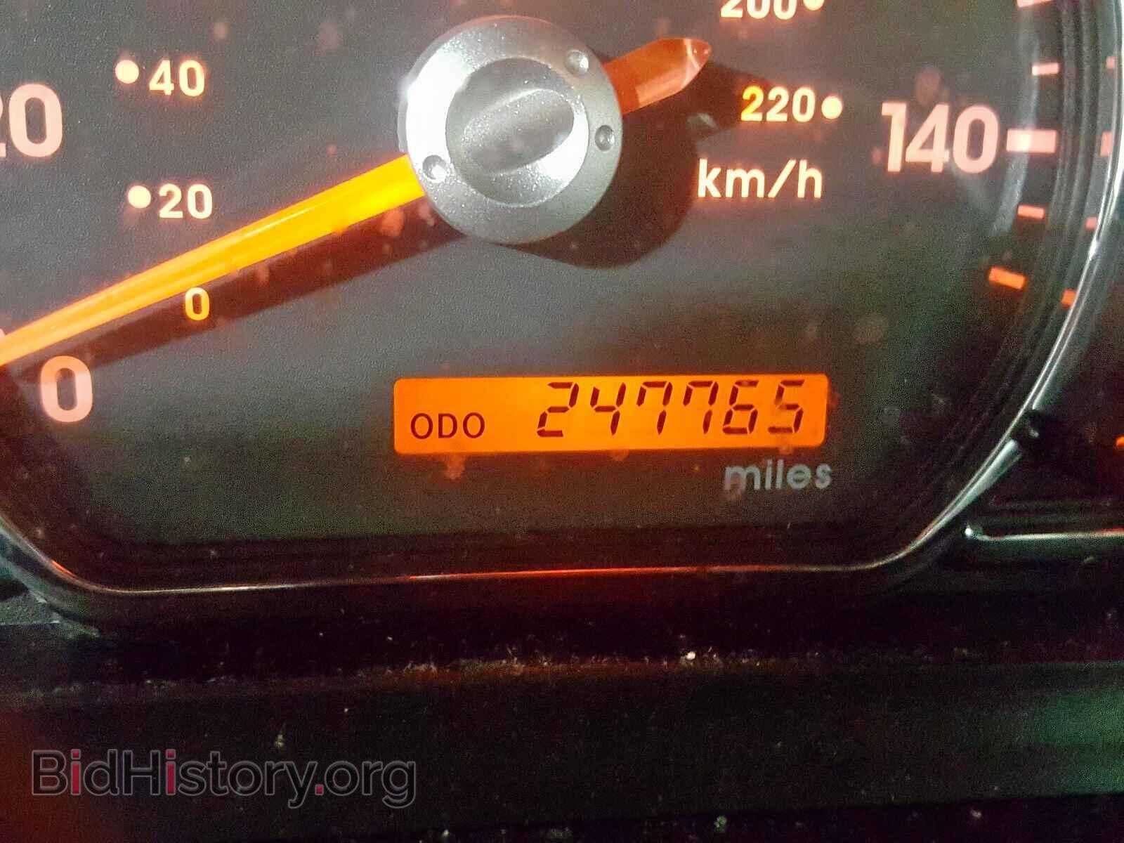 2011 MITSUBISHI GALANT - VIN: 4A32B2FF7BE019481 - Фото 8