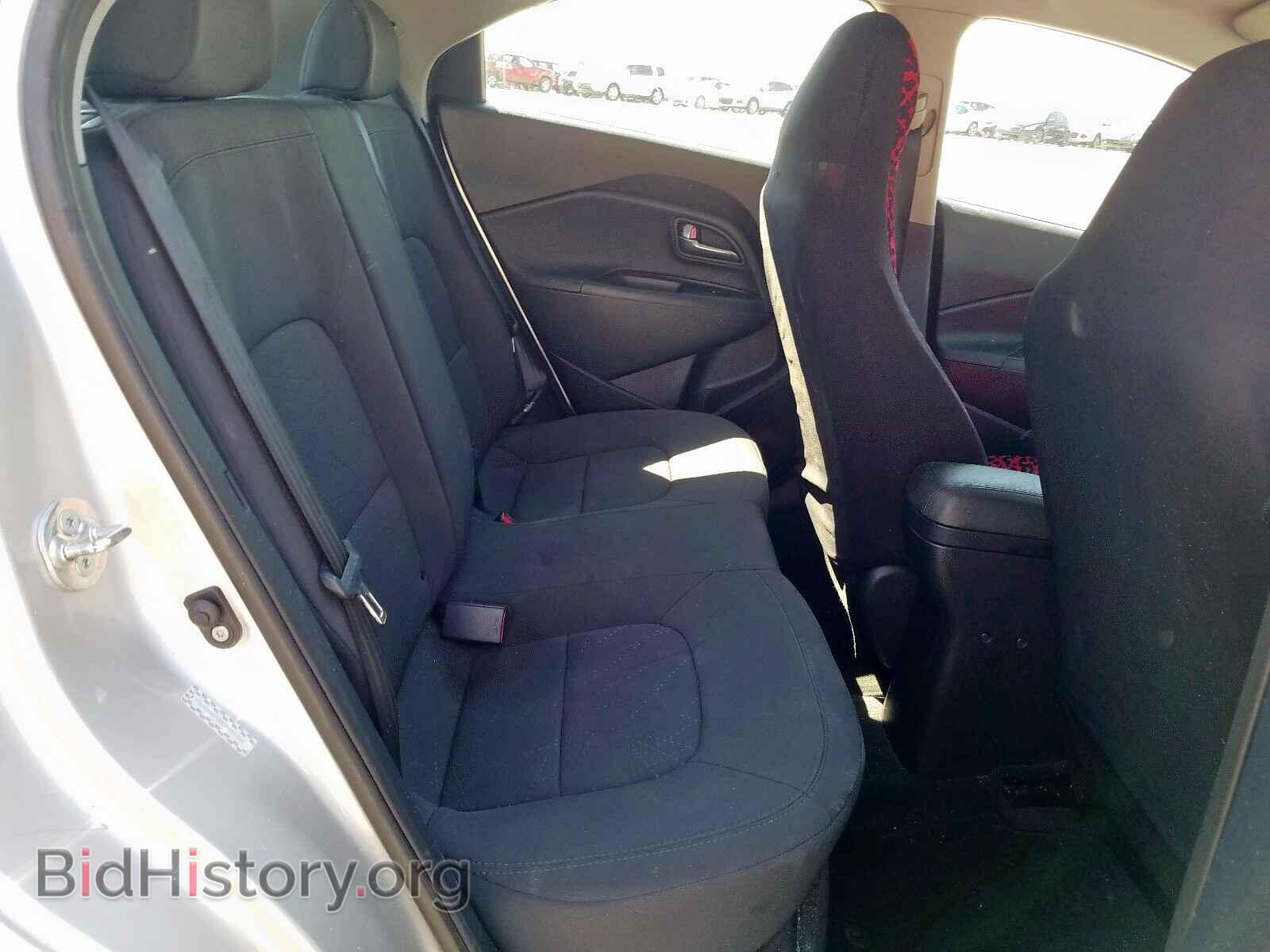 2013 KIA RIO - VIN: KNADN5A39D6281434 - Фото 6