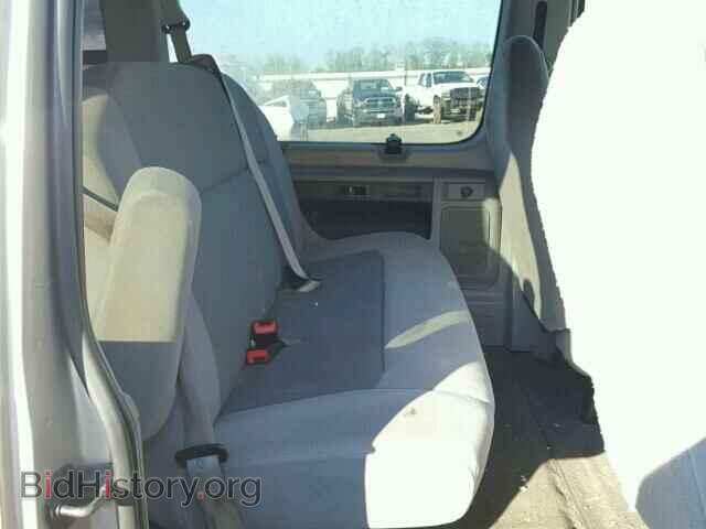 2008 FORD ECONOLINE - VIN: 1FBNE31L58DA50399 - Фото 6