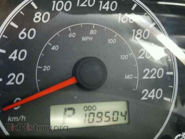 2012 TOYOTA COROLLA - VIN: 2T1BU4EE7CC814729 - Фото 8