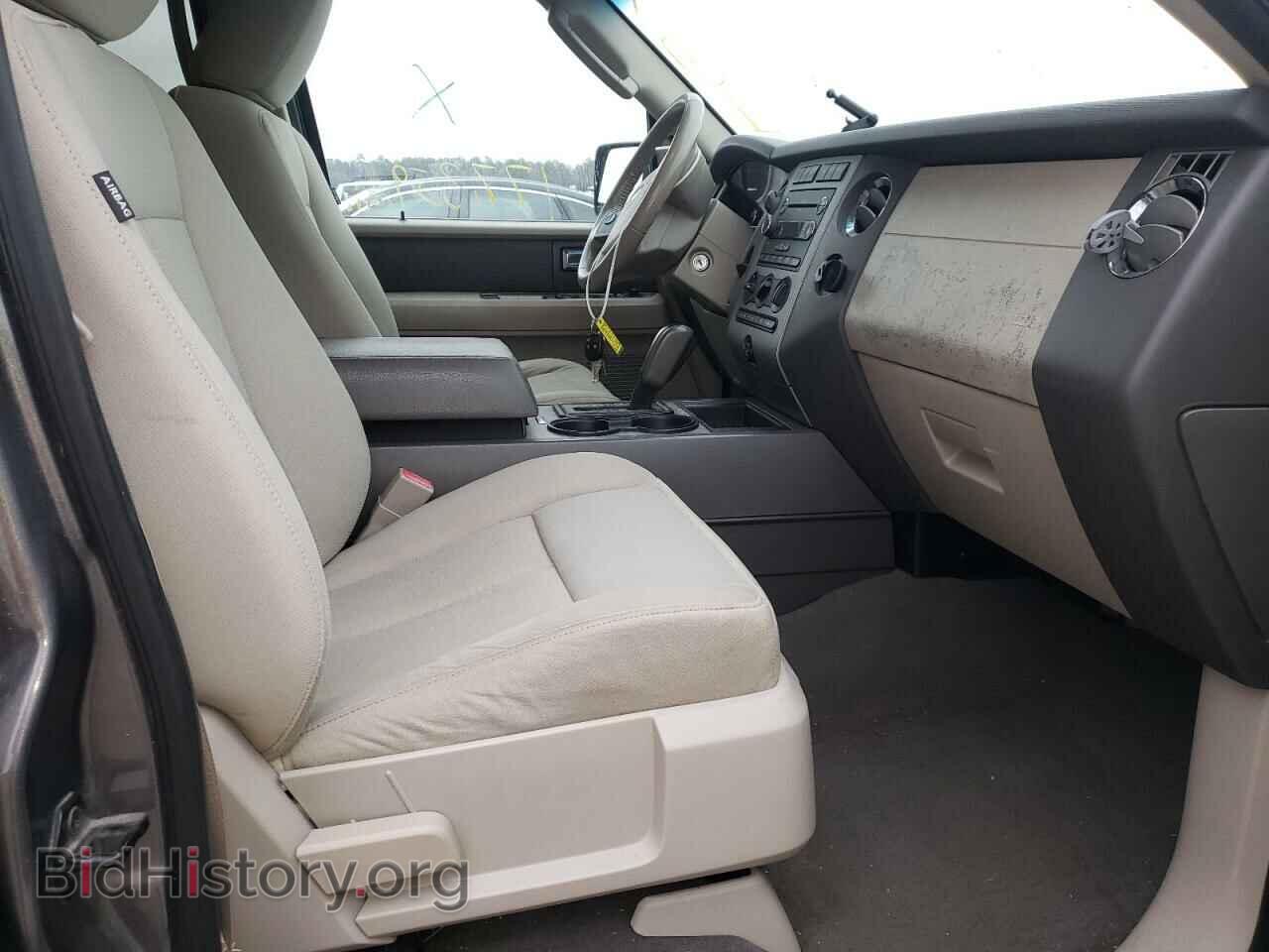 2010 FORD EXPEDITION - VIN: 1FMJU1F57AEA58821 - Фото 5