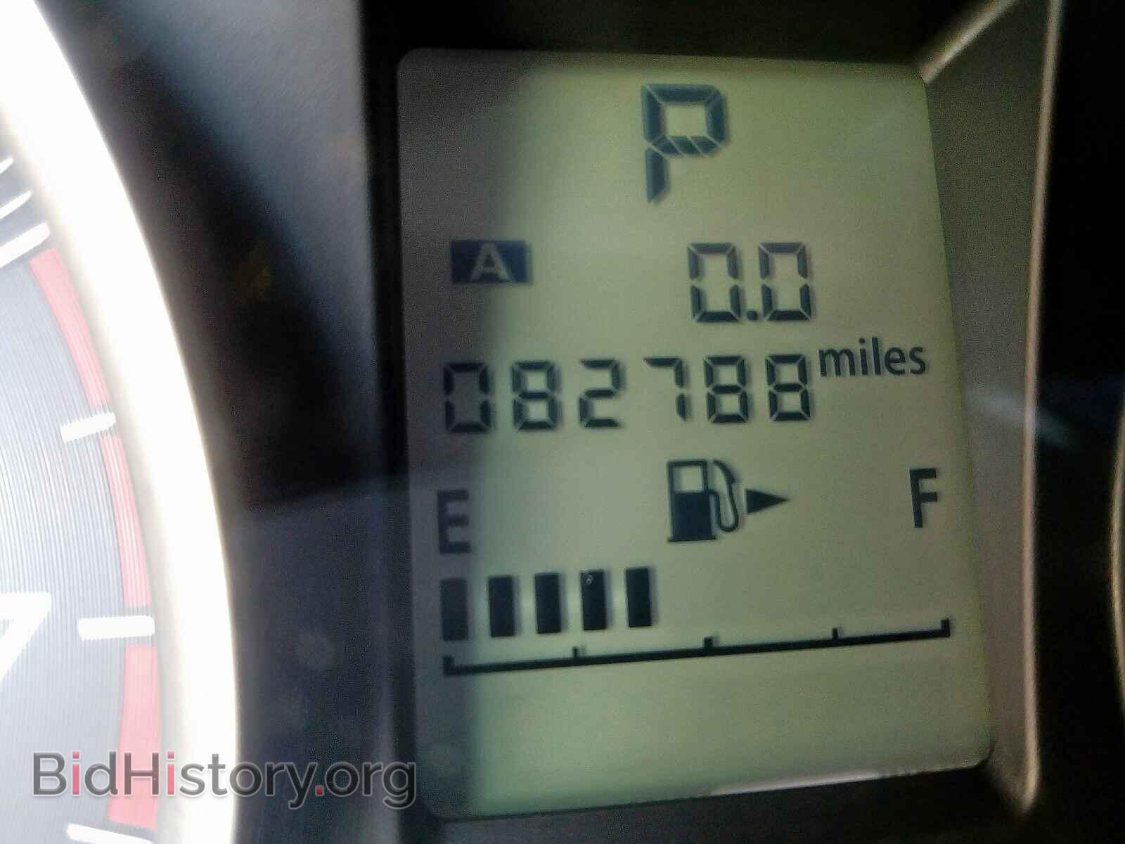 2014 SUBARU FORESTER - VIN: JF2SJAECXEH463529 - Фото 8