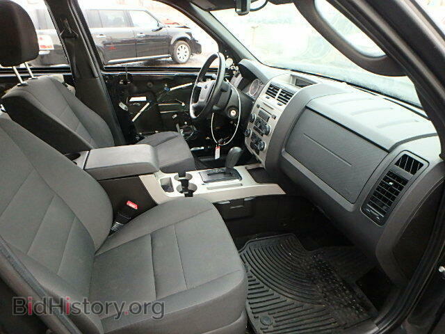 2011 FORD ESCAPE - VIN: 1FMCU0D76BKB23264 - Photo 5