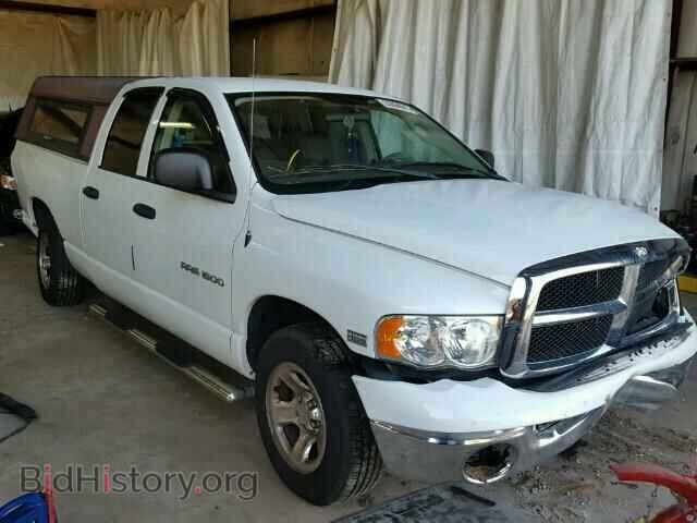 Фотография 1D7HA18D94S655268 - DODGE RAM 1500 2004
