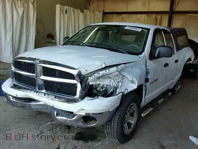 2004 DODGE RAM 1500 - VIN: 1D7HA18D94S655268 - Фото 2