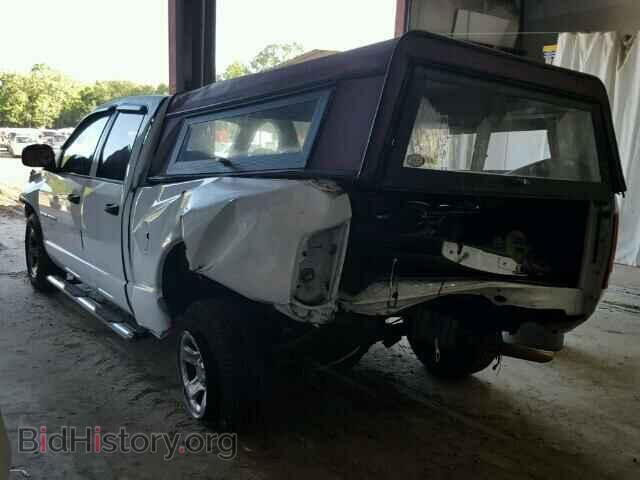2004 DODGE RAM 1500 - VIN: 1D7HA18D94S655268 - Фото 3
