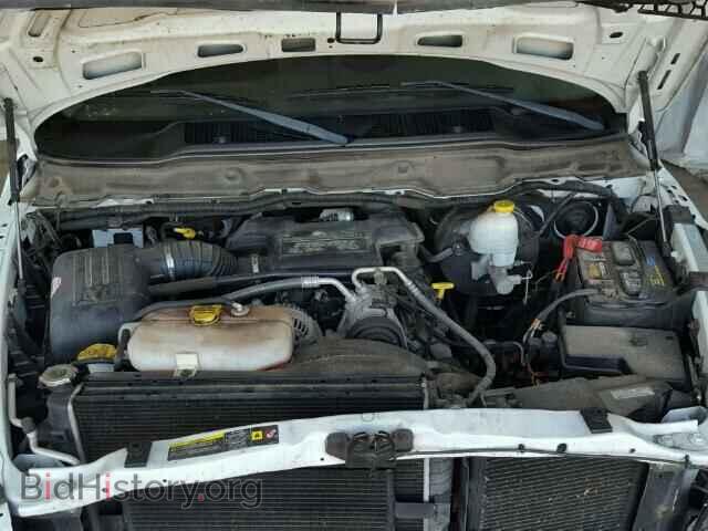 2004 DODGE RAM 1500 - VIN: 1D7HA18D94S655268 - Фото 7