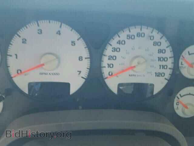 2004 DODGE RAM 1500 - VIN: 1D7HA18D94S655268 - Фото 8