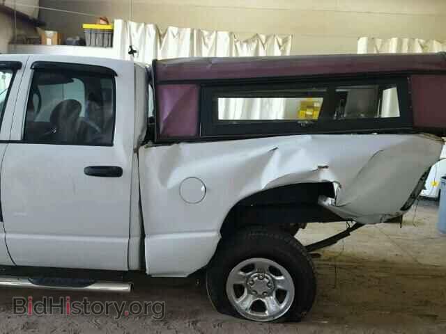 2004 DODGE RAM 1500 - VIN: 1D7HA18D94S655268 - Фото 9