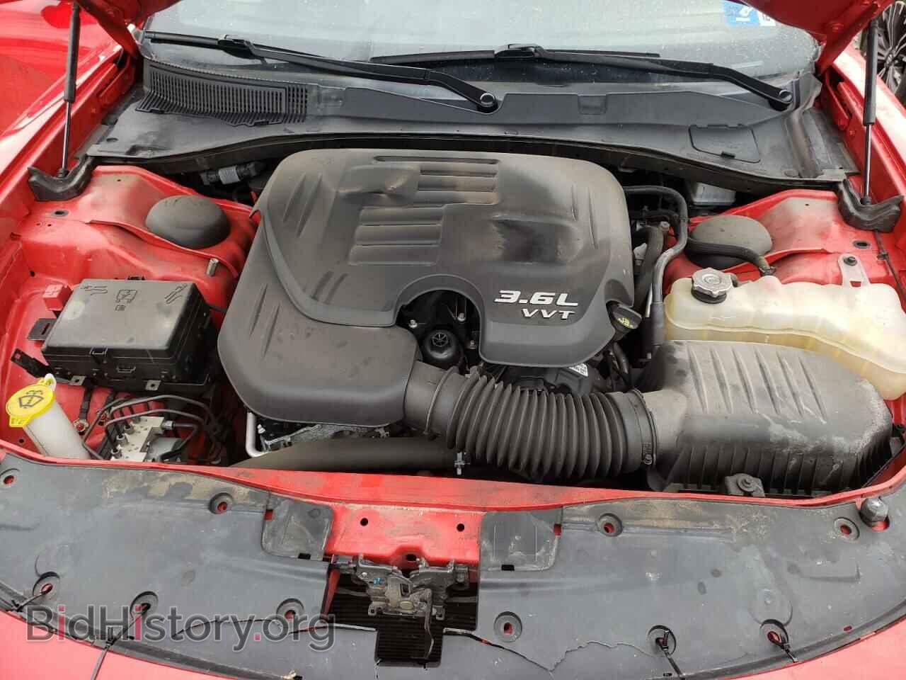 2019 DODGE CHARGER - VIN: 2C3CDXJG9KH675855 - Фото 11