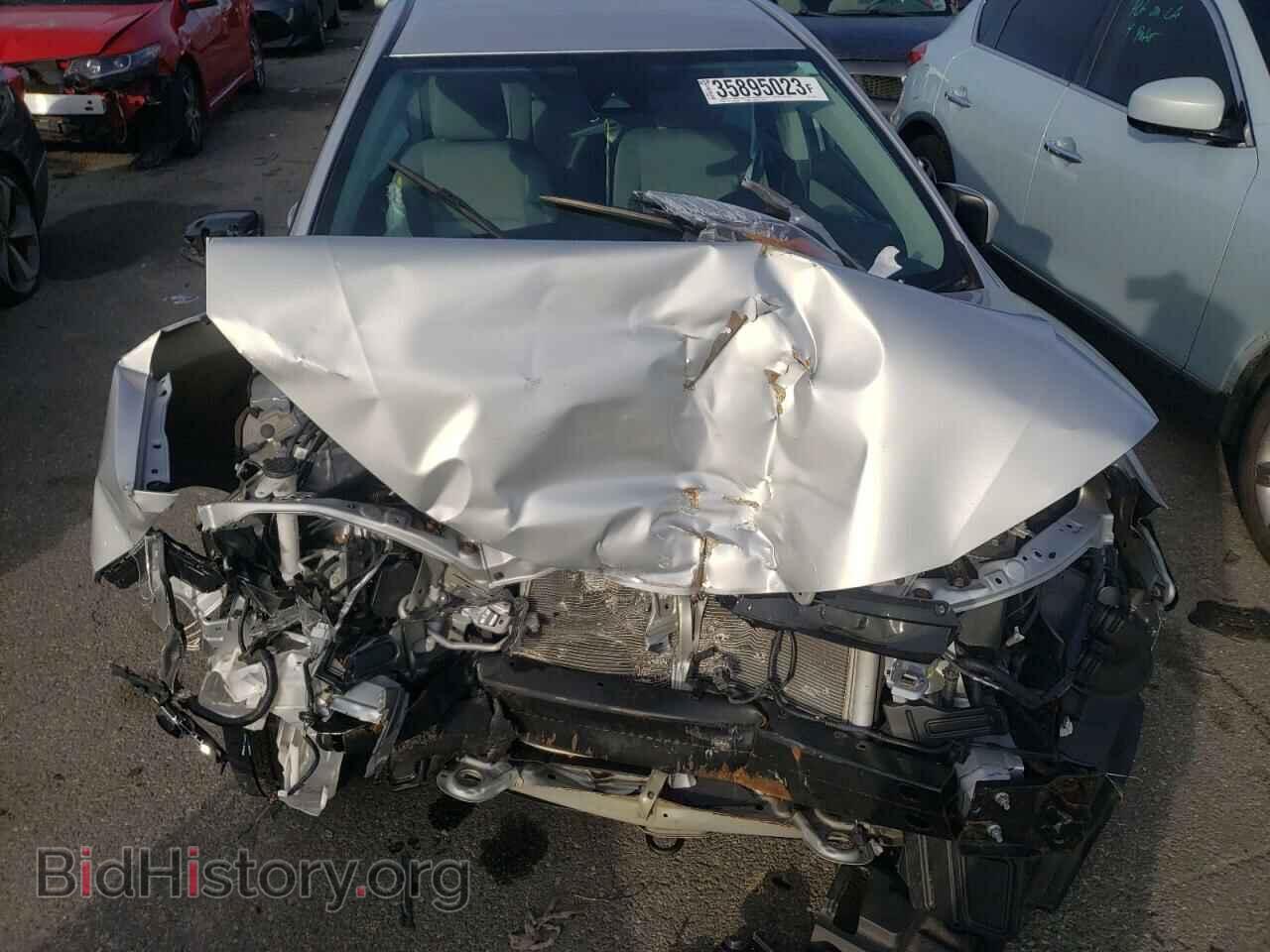 2017 TOYOTA COROLLA - VIN: 2T1BURHE9HC759653 - Фото 11