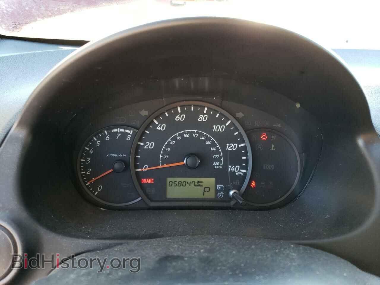 2018 MITSUBISHI MIRAGE - VIN: ML32F3FJ3JHF14815 - Фото 9