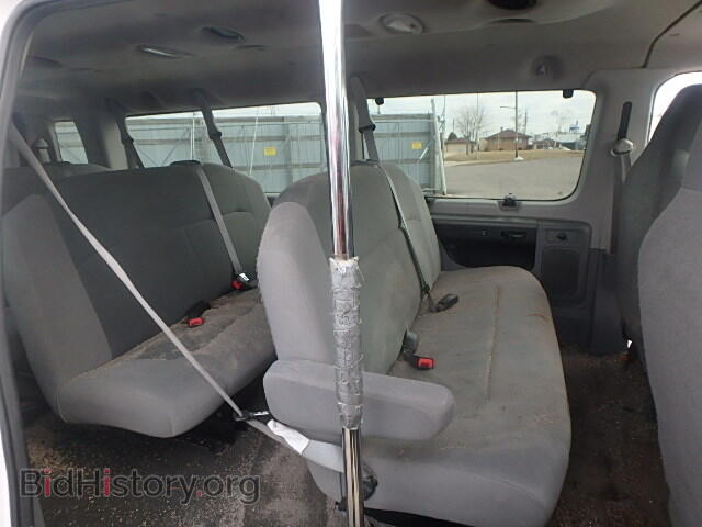 2009 FORD ECONOLINE - VIN: 1FBSS31L59DA71296 - Photo 6