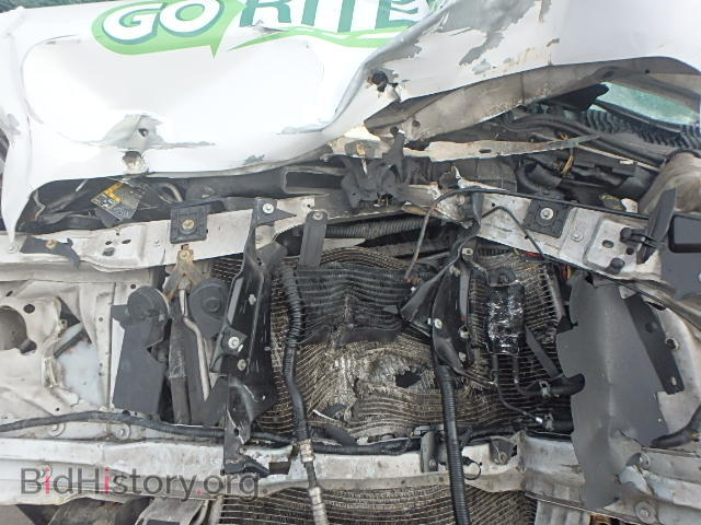2009 FORD ECONOLINE - VIN: 1FBSS31L59DA71296 - Photo 7