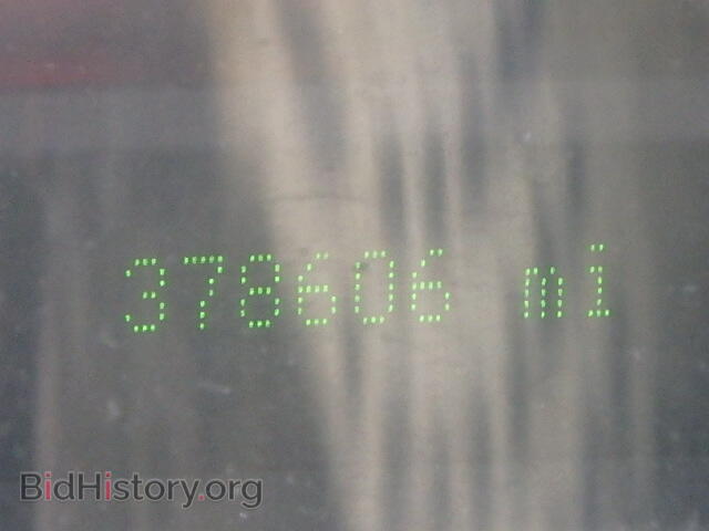 2009 FORD ECONOLINE - VIN: 1FBSS31L59DA71296 - Photo 8