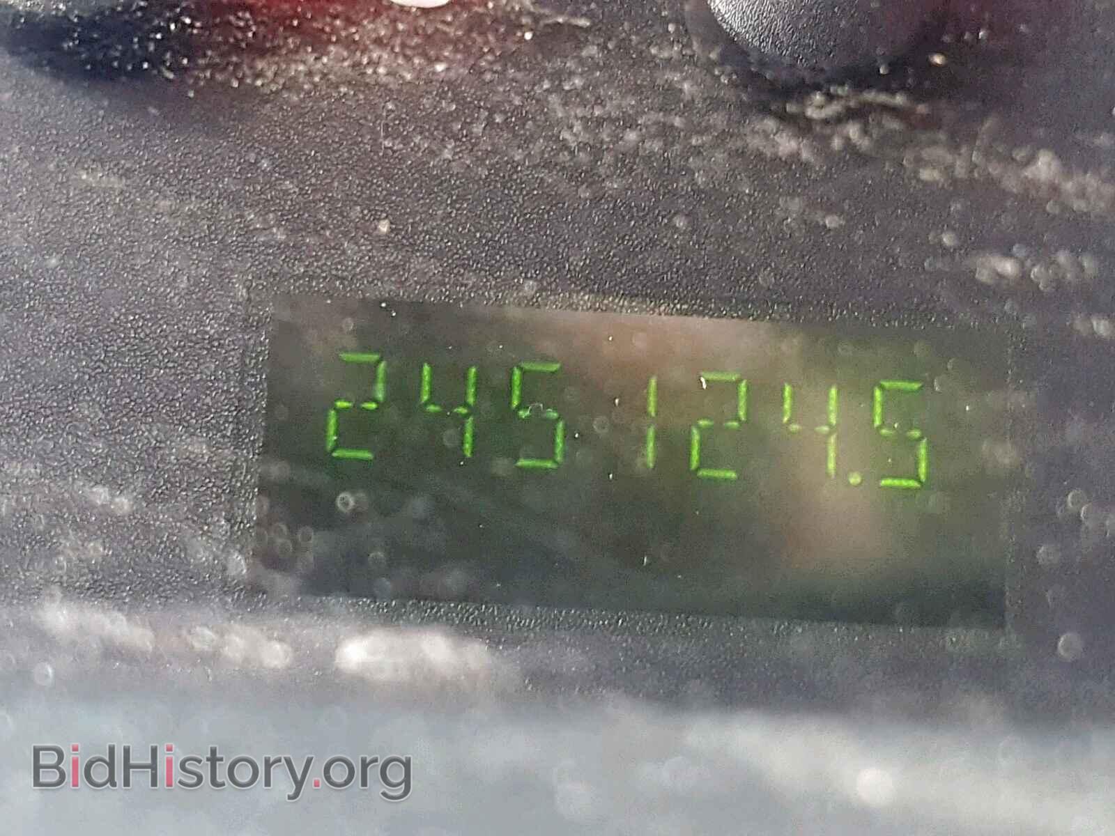 2004 FORD ECONOLINE - VIN: 1FTNE24W74HA44781 - Фото 8