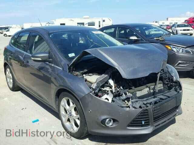 Photo 1FAHP3N22CL171495 - FORD FOCUS 2012