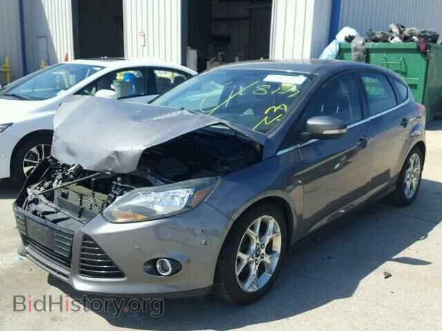 2012 FORD FOCUS - VIN: 1FAHP3N22CL171495 - Photo 2
