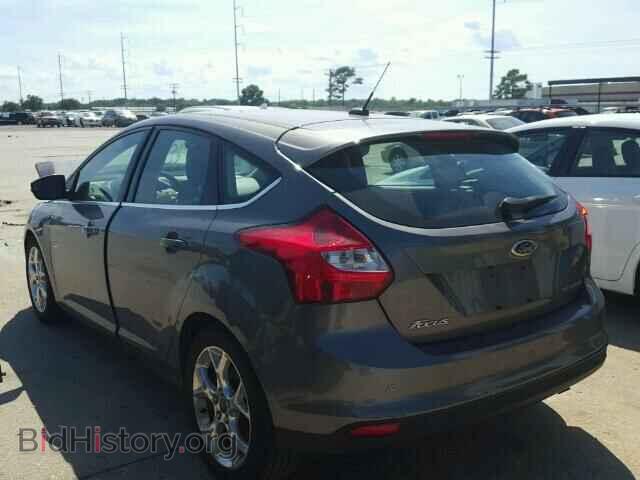 2012 FORD FOCUS - VIN: 1FAHP3N22CL171495 - Photo 3