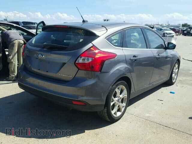 2012 FORD FOCUS - VIN: 1FAHP3N22CL171495 - Photo 4
