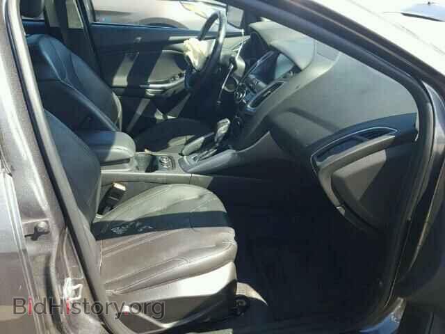 2012 FORD FOCUS - VIN: 1FAHP3N22CL171495 - Photo 5