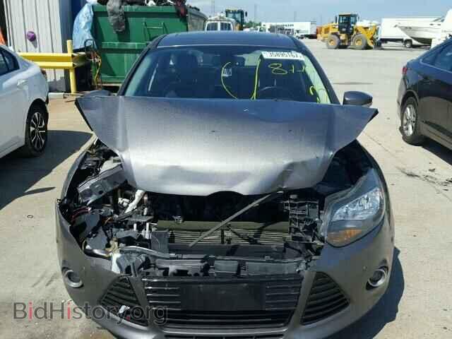2012 FORD FOCUS - VIN: 1FAHP3N22CL171495 - Photo 7