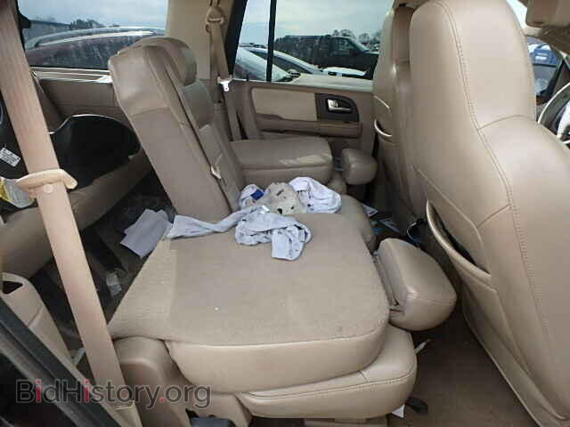 2004 FORD EXPEDITION - VIN: 1FMPU17L04LB87474 - Фото 6