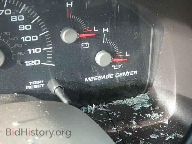2004 FORD EXPEDITION - VIN: 1FMPU17L04LB87474 - Фото 8