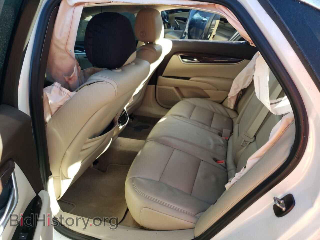 2016 CADILLAC XTS - VIN: 2G61M5S34G9132226 - Фото 6