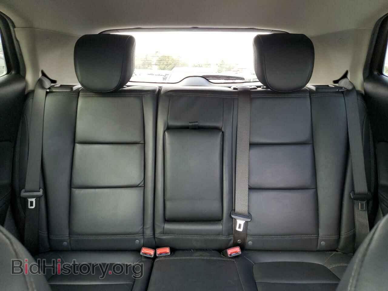 2020 BUICK ENCORE - VIN: KL4CJCSB3LB056981 - Photo 10