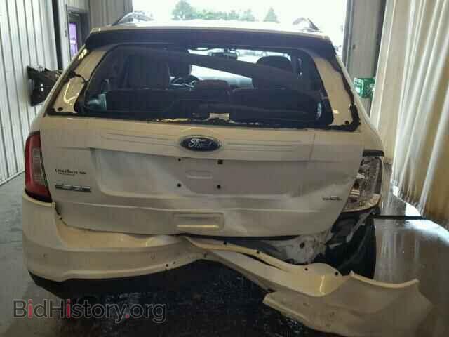 2014 FORD EDGE - VIN: 2FMDK3JC6EBA03069 - Фото 9