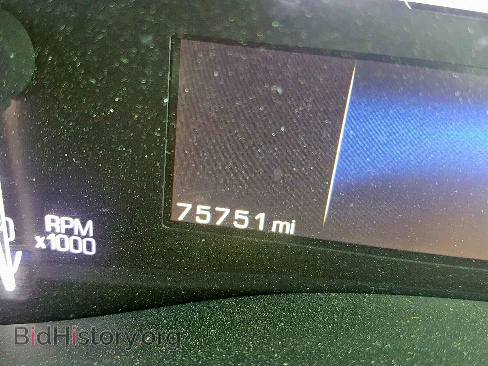 2014 CADILLAC ATS - VIN: 1G6AB5SX2E0184888 - Фото 8