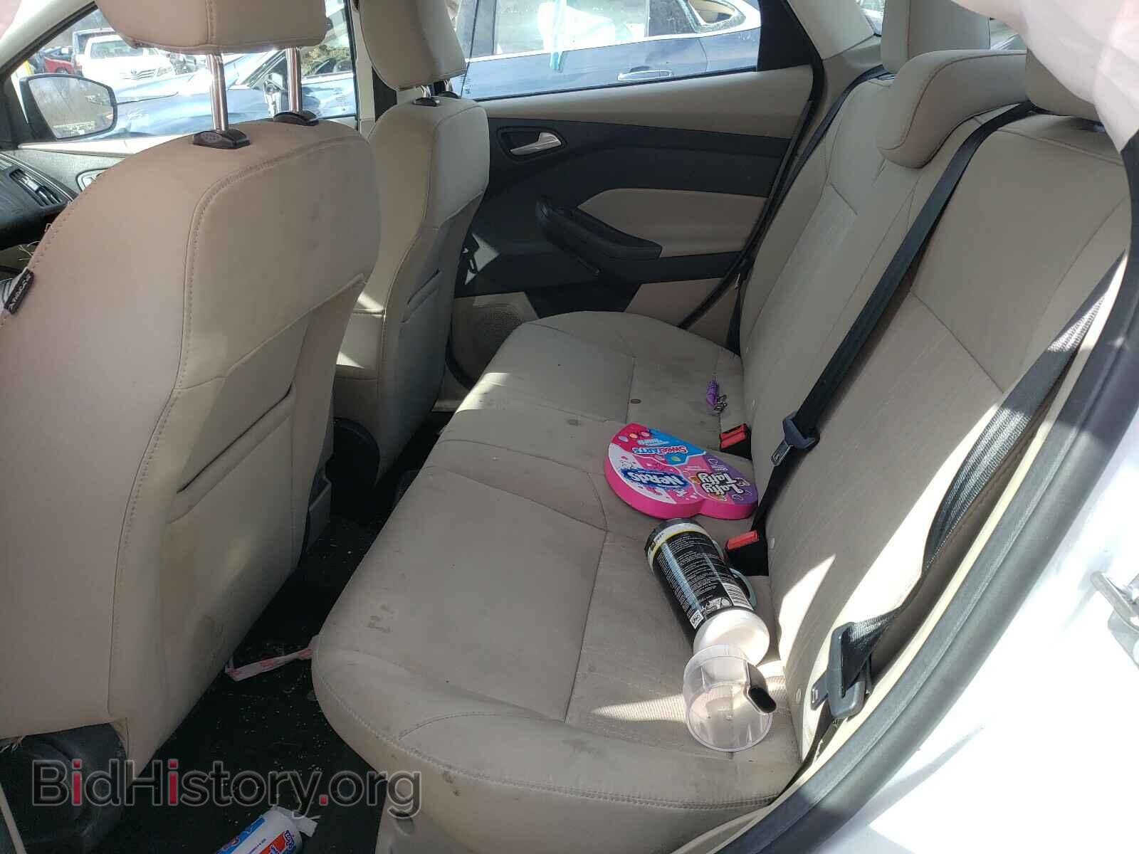 2017 FORD FOCUS - VIN: 1FADP3F2XHL339937 - Photo 6