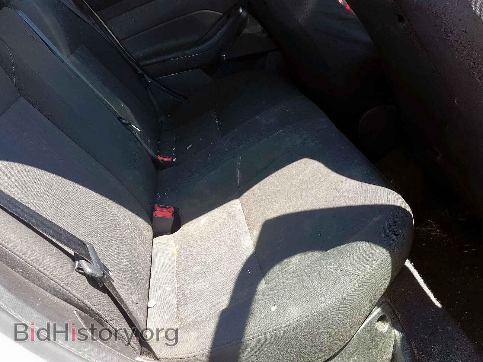 2015 FORD FOCUS - VIN: 1FADP3F20FL229556 - Photo 6