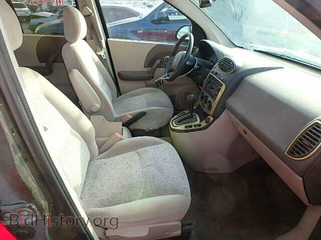 2002 SATURN VUE - VIN: 5GZCZ63B82S800604 - Фото 5