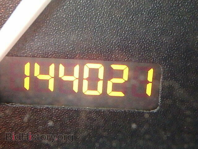 2002 SATURN VUE - VIN: 5GZCZ63B82S800604 - Фото 8