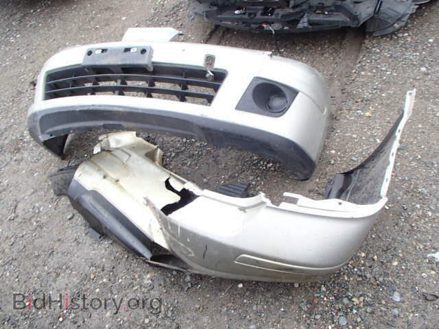 2008 NISSAN VERSA - VIN: 3N1BC11E68L430388 - Фото 9