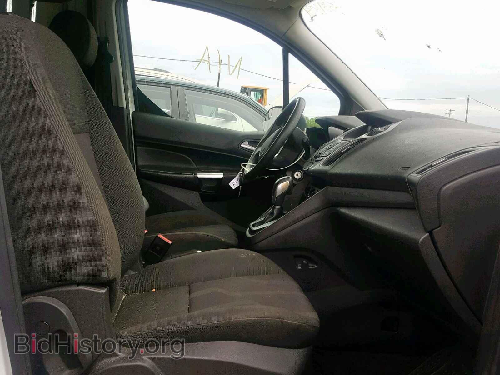 2014 FORD TRANSIT CO - VIN: NM0LS7F77E1134927 - Фото 5