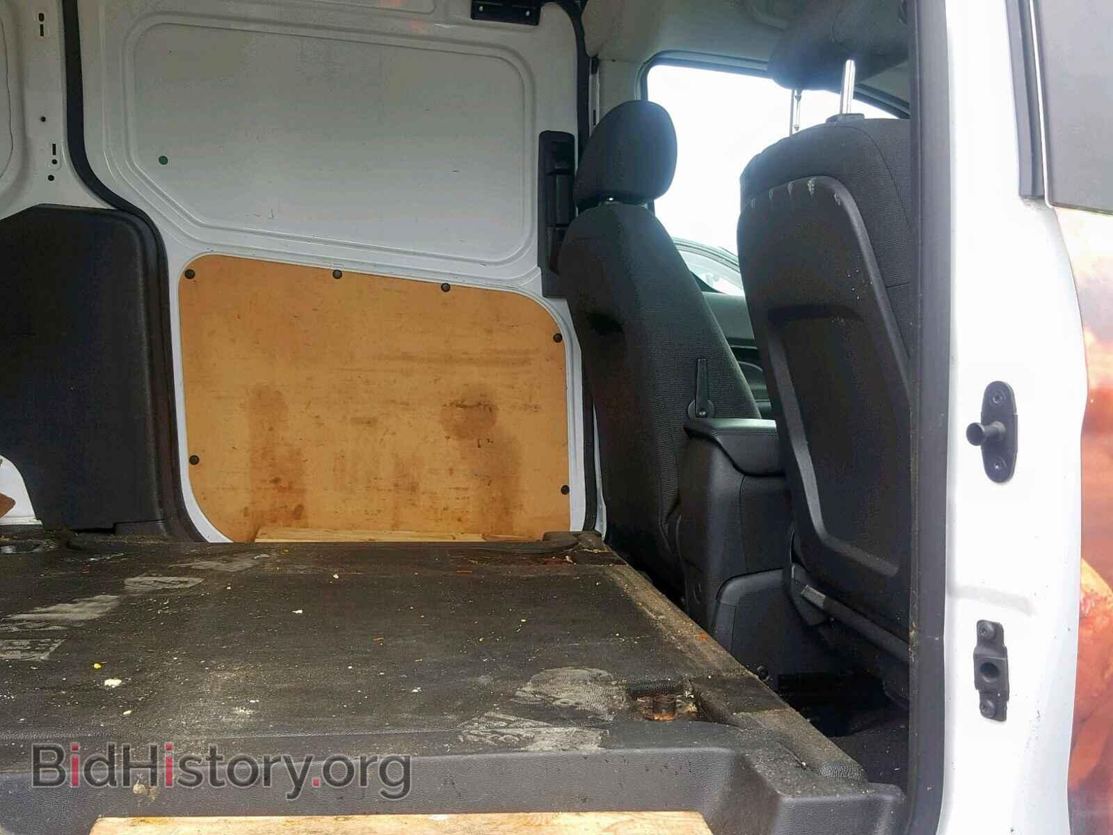 2014 FORD TRANSIT CO - VIN: NM0LS7F77E1134927 - Фото 6
