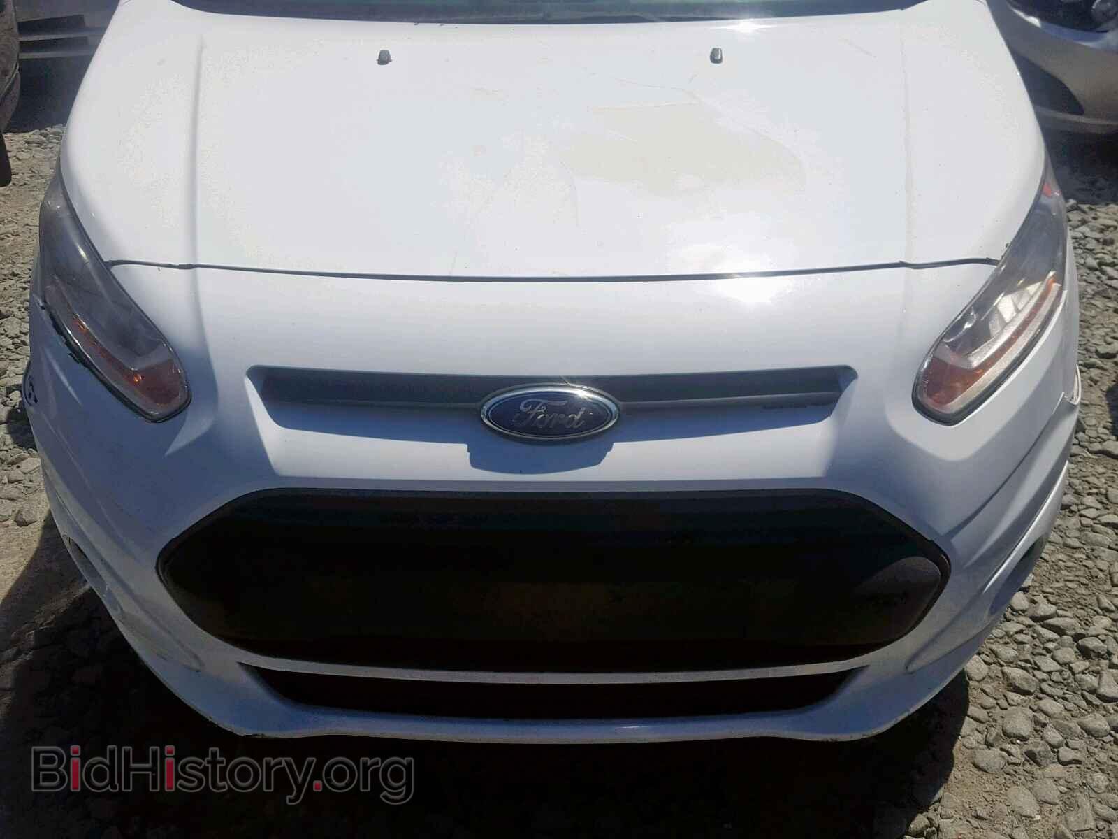2014 FORD TRANSIT CO - VIN: NM0LS7F77E1134927 - Фото 7