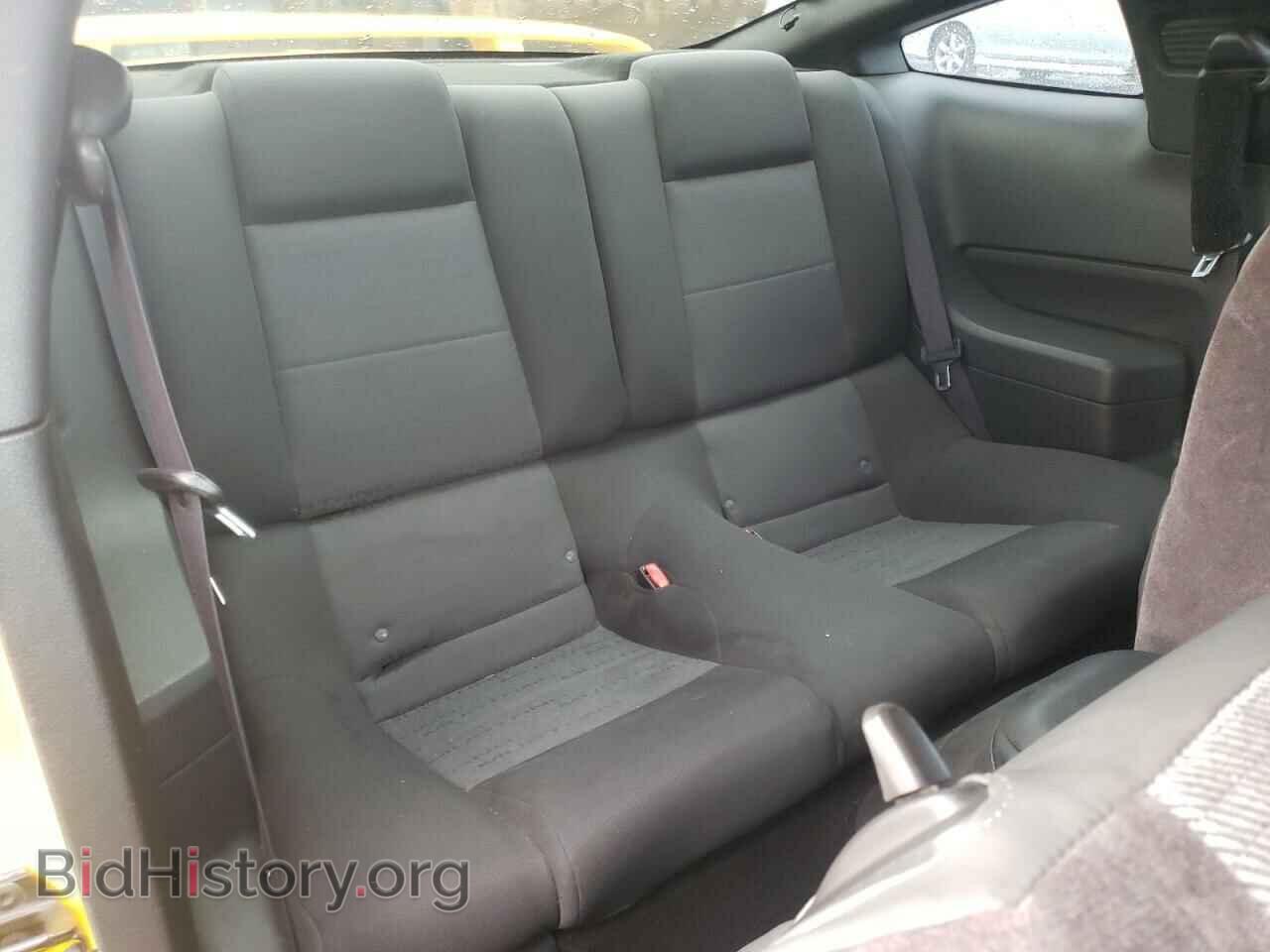 2006 FORD MUSTANG - VIN: 1ZVFT80N865143265 - Фото 6