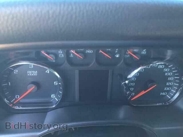 2014 CHEVROLET SILVERADO - VIN: 1GCRCPECXEZ367565 - Фото 8