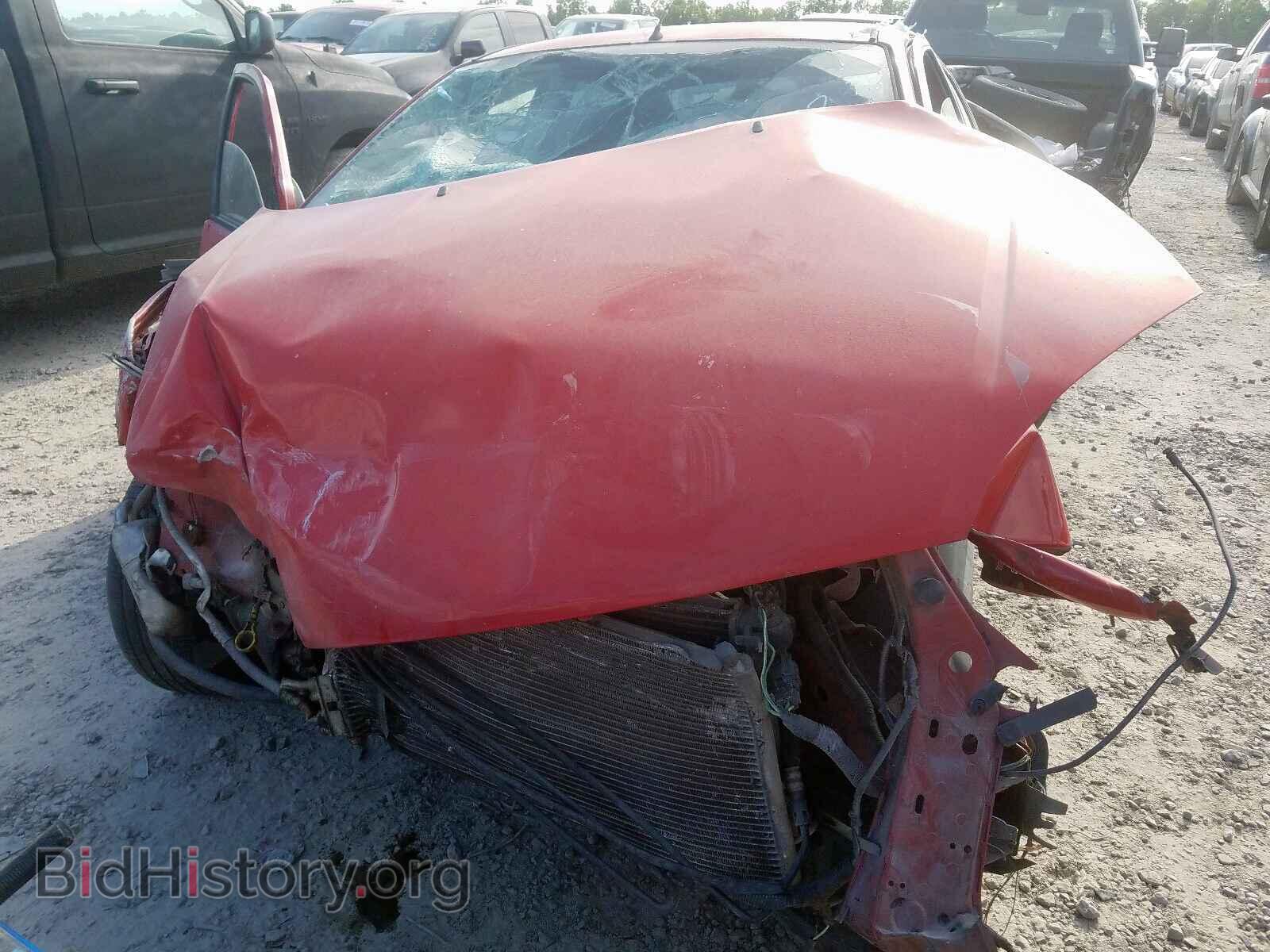 2006 FORD FOCUS - VIN: 1FAFP34N56W123785 - Photo 9