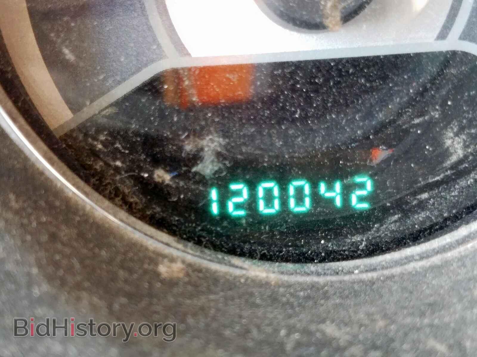2011 CHRYSLER 200 - VIN: 1C3BC1FB2BN531015 - Photo 8